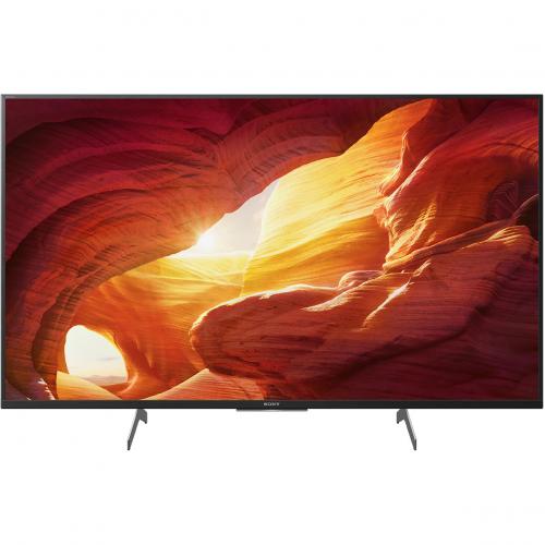 SONY 49 Inch Android TV 4K UHD KD-49X8500H
