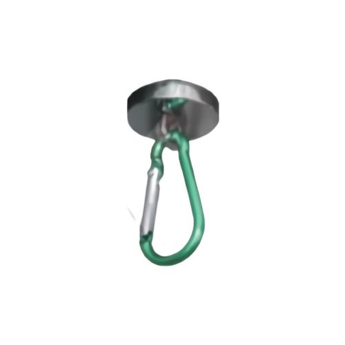 WIPRO Magnet Gantungan Hook MGH-103 Green
