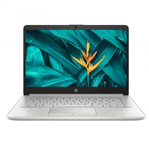 HP Notebook 14s-cf2034TX [1A287PA] - Silver