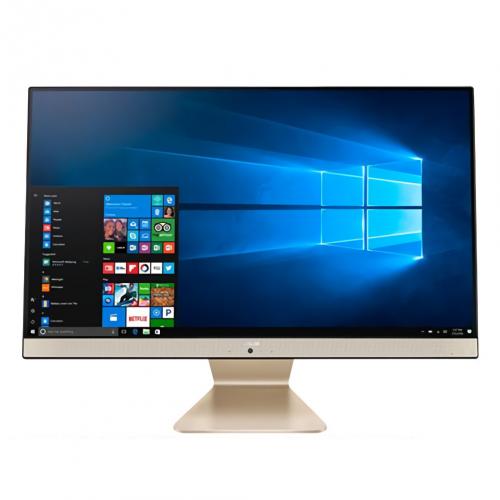 ASUS All-in-One A6521DAK-BA541TS Black