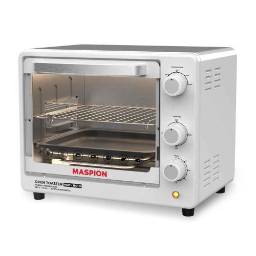 MASPION Oven Toaster MOT-1801S