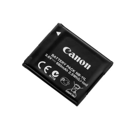 CANON Battery Pack NB-11L