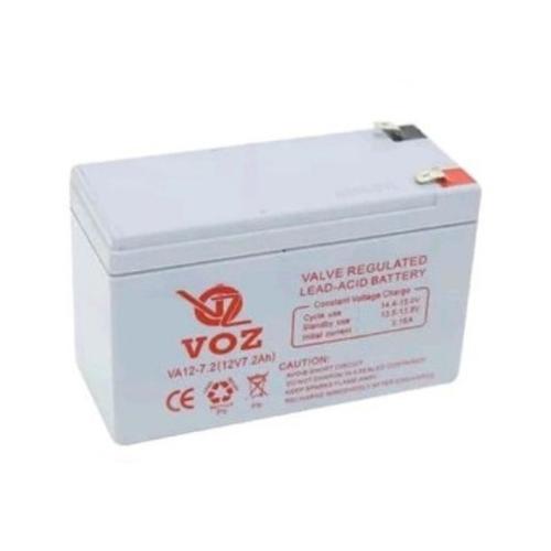 VOZ Battery UPS 12 V 7.2 A