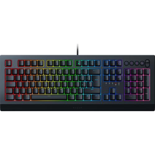 RAZER Cynosa V2 Gaming Keyboard with Razer Chroma RGB [RZ03-03400100-R3M1]