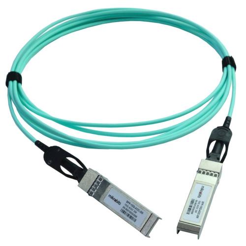 MIKROTIK SFP+ Active Optical Cable 10G 3M SFP-10G-AOC-3M