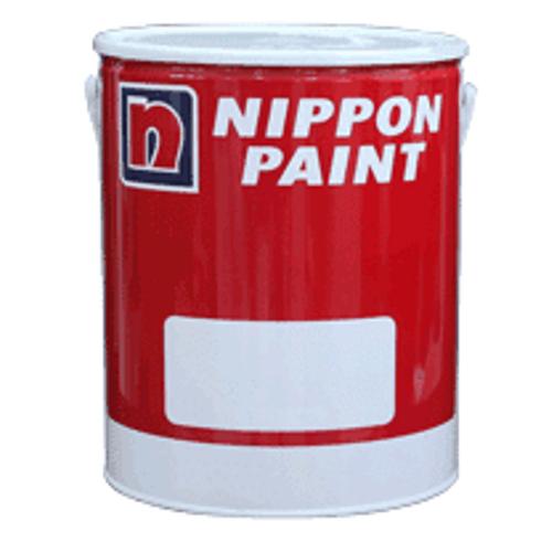 Nippon Paint Scotch Light Fluorescent Paint 1 liter Red