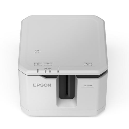 EPSON LabelWorks LW-Z5000WA