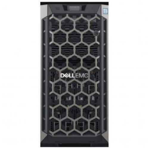 DELL PowerEdge T440 (Xeon Silver 4210R, 32GB, 1.2TB)
