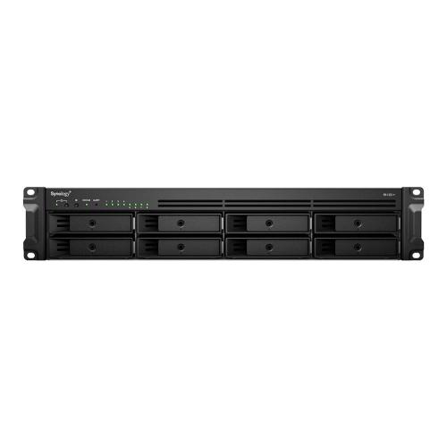 SYNOLOGY RackStation RS1221+ (5 Years Warranty)