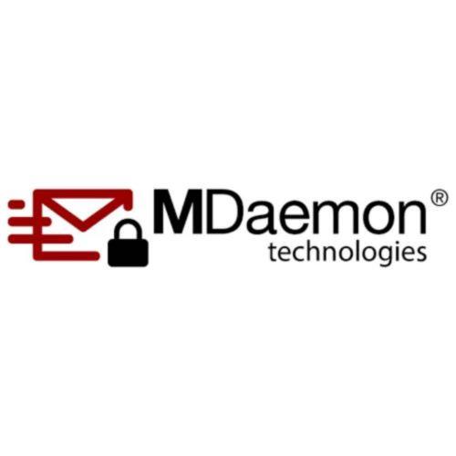MDaemon 500 User Expired Renewal 1 YR