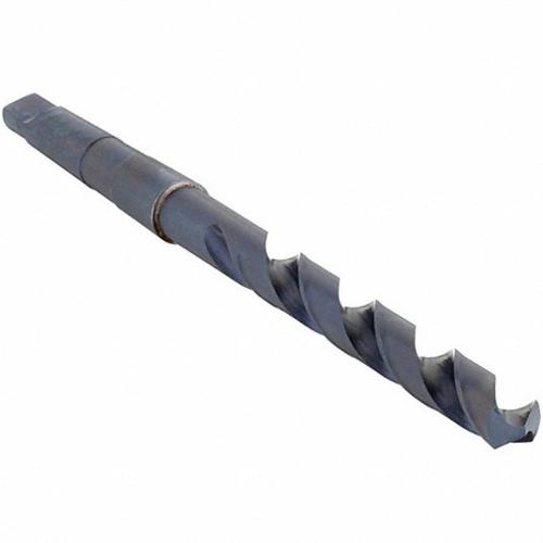 Chicago-Latrobe Taper Shank Drill Bit 1/2 inch MT2 HSS [53132]