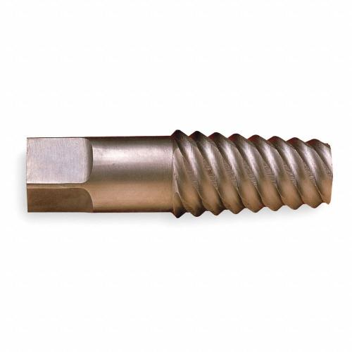 Chicago-Latrobe Spiral Flute Screw Extractor Drill Size 1/4 inch [65007]