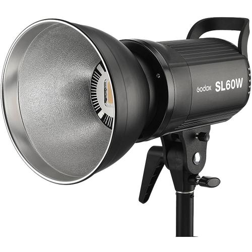 GODOX SL60W LED Video Light