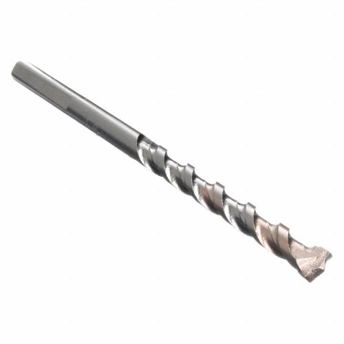 DEWALT Hammer Drill Bit Three-Flat 3/4 Inch x 4 Inch [DW5244]