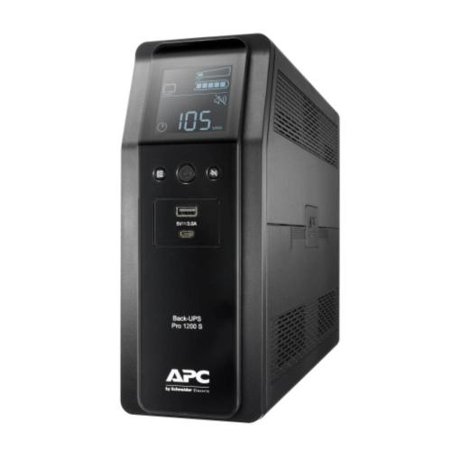 APC Back UPS Pro BR 1200VA BR1200SI