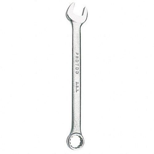 PROTO Combination Wrench Alloy Steel Metric 5 1/8 inch [J1207MA]