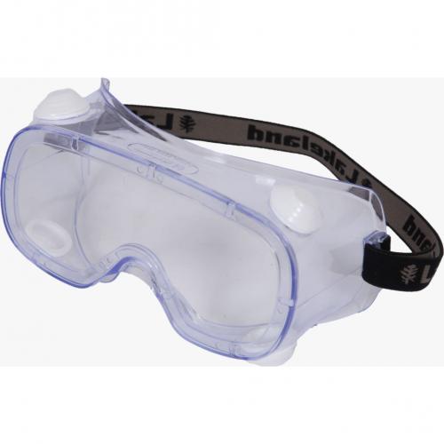 LAKELAND Safety Goggle G1510