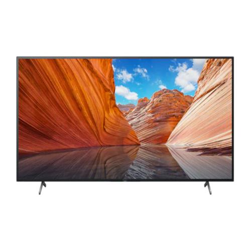 SONY 75 Inch Android TV UHD KD-75X80J