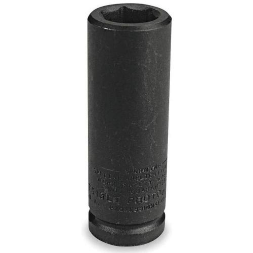 PROTO Impact Socket Steel Black Oxide 15/16 Inch [J07515-LT]