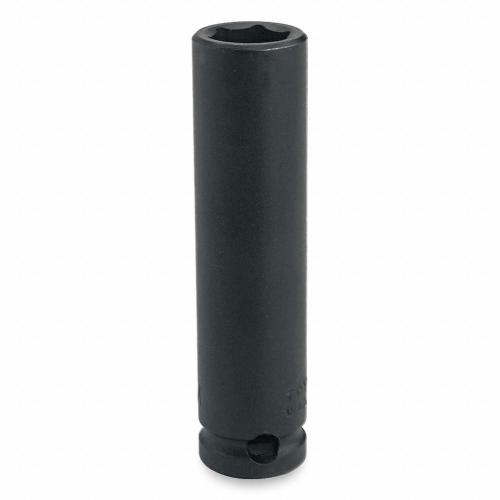 PROTO Impact Socket Size 10 mm 6-Point Drive Size 1/2 in [J7310M]