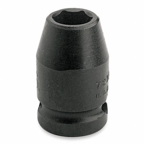 PROTO Impact Socket Alloy Steel 9 mm [J7209M]