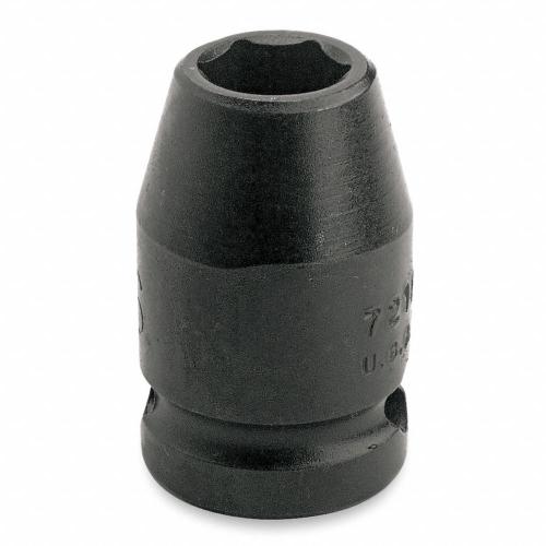 PROTO Impact Socket Size 14 mm 6-Point Drive Size 1/2 in [J7414M]