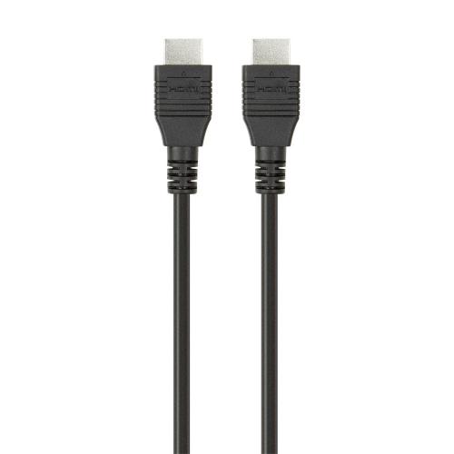 BELKIN High Speed HDMI Cable with Ethernet 5 meter [F3Y020bt5M] - Black