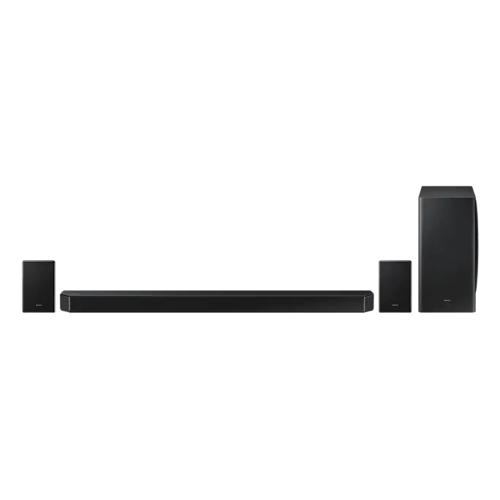 SAMSUNG Soundbar True 11.1.4ch with Dolby Atmos & DTS X HW-Q8950A