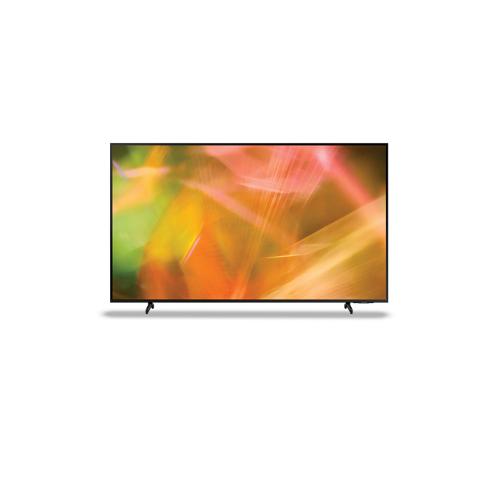 SAMSUNG 50 Inch Crystal UHD 4K Smart TV UA50AU8000