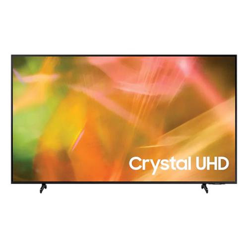 SAMSUNG 85 Inch Crystal UHD 4K Smart TV UA85AU8000