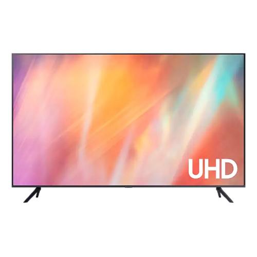 SAMSUNG 55 Inch Crystal UHD 4K Smart TV UA55AU7000