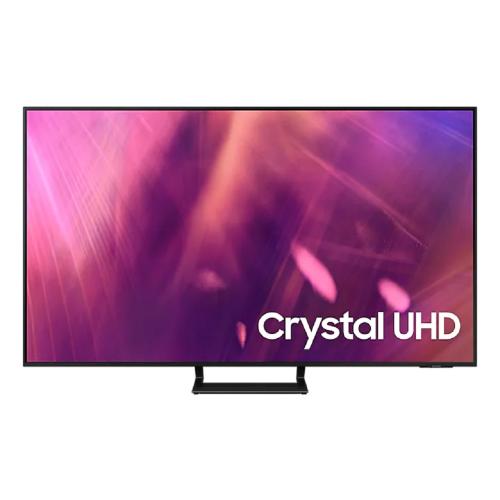 SAMSUNG 50 Inch Crystal UHD 4K Smart TV UA50AU9000