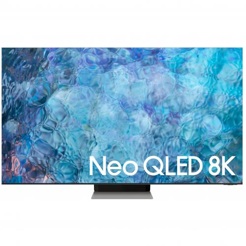 SAMSUNG 85 Inch Neo QLED 8K Smart TV QA85QN900A
