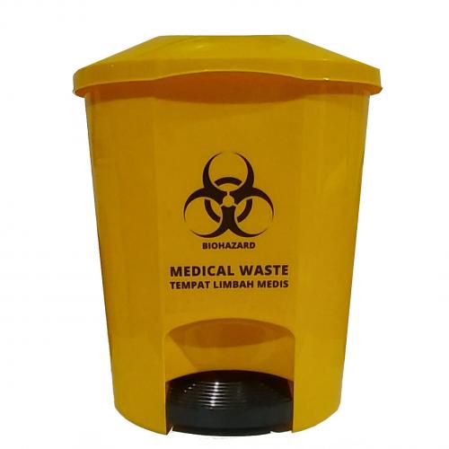 B-SAVE Medical Waste 36 liter