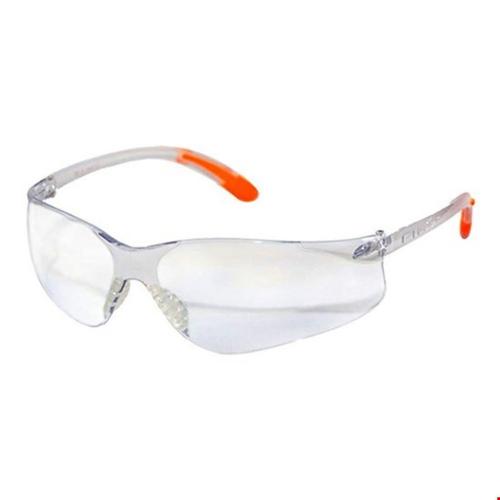 CIG Glasses Angler Clear Lens