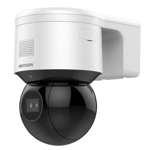 HIKVISION 4MP 4X Powered by DarkFighter IR Network Speed Dome DS-2DE3A404IW-DE