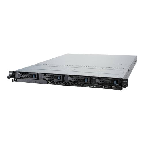 ASUS Server RS300-E10/PS4 (Xeon E-2234, 16GB, 4TB, 240GB NVME)