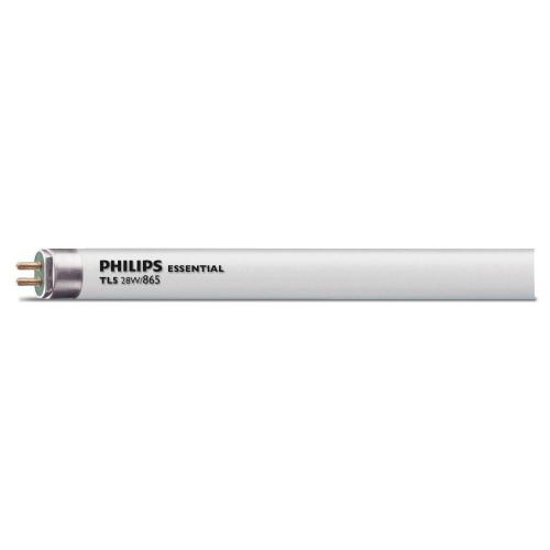 PHILIPS Lampu TL-5 Essential 28W/865