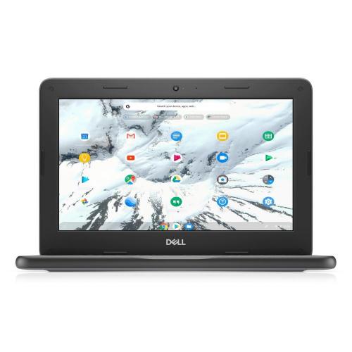 DELL Chromebook 3100 Non Touch (Celeron N4020, 4GB, 32GB eMMC, CDM)