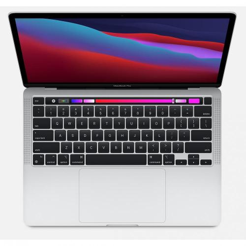 APPLE MacBook Pro 13 Inch Silver