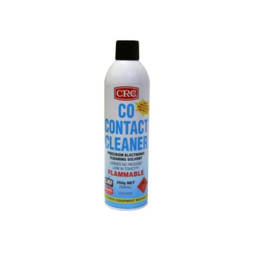 CRC Co Contact Cleaner 2016M 520 ml