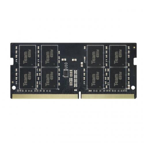 TEAM Memory SODIMM DDR4-3200 32GB [TED432G3200C22-S01]