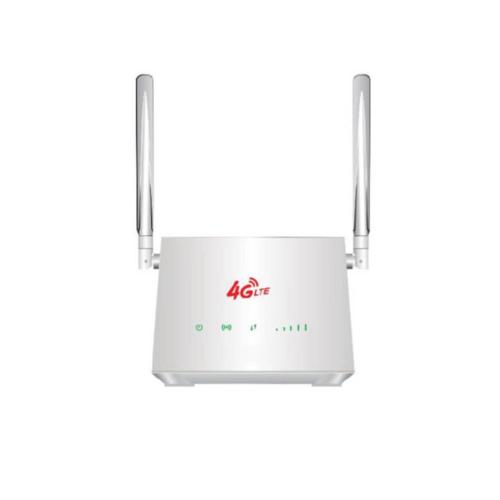 LIBERA Wireless Router DualBand 4G/3G LBR-300S