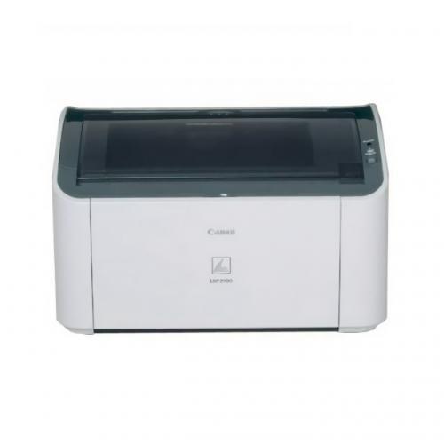 CANON Laser Printer LBP2900