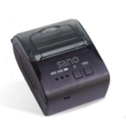 Sano Printer Mobile Thermal P5870i