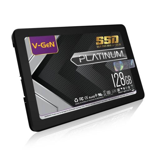 V-GEN SSD Platinum SATA III 128GB