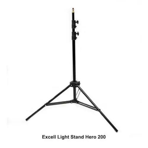 EXCELL Hero 200 Light Stand
