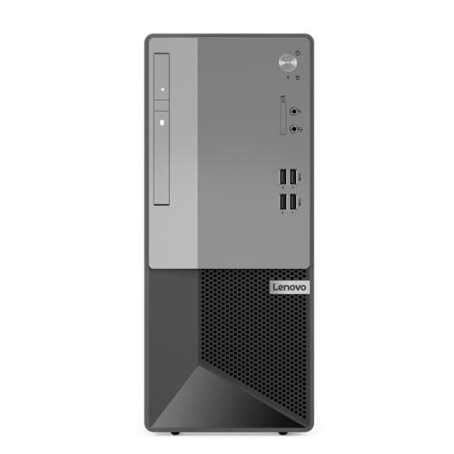 LENOVO Desktop Mini Tower V50t-3H00 [11HDS03H00] - Black