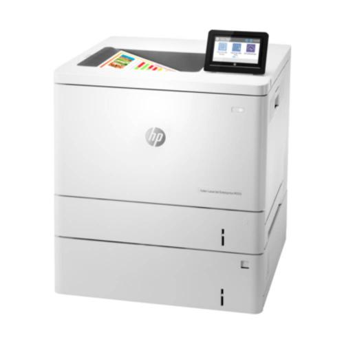 HP Color LaserJet Enterprise M555x [7ZU79A]