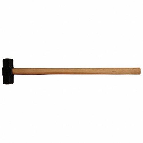 WESTWARD Sledge Hammer Hickory 16 lb 35-7/8 inch [2DBT6]